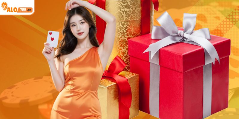 nhận thưởng ALO789