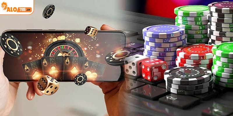 Chia sẻ bí quyết chơi casino ALO789 từ chuyên gia