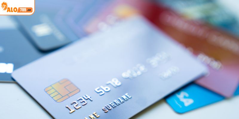 Rút tiền qua ngân hàng giải pháp tiện lợi cho người chơi