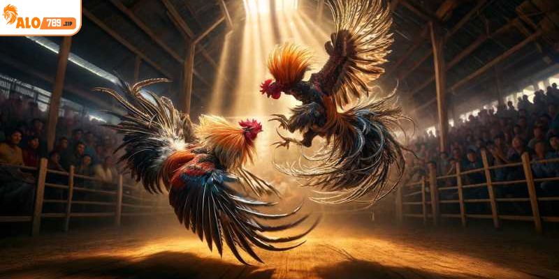 Khám phá các loại hình đá gà tre phổ biến